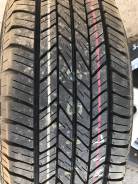 Dunlop Grandtrek ST20. Всесезонные, без износа, 4 шт