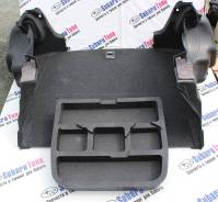 Обшивка багажника. Subaru Legacy, BL5, BLE, BL9