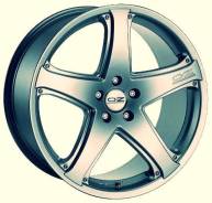 OZ Racing Canyon. 8.0x17, 5x112.00, ET-35