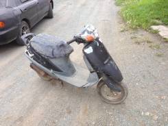 Honda Tact. 50 куб. см., исправен, без птс, с пробегом