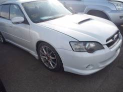 Subaru Legacy. BP5, EJ20X