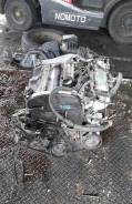 Двигатель в сборе. Mitsubishi RVR, N23W, N23WG Двигатель 4G63