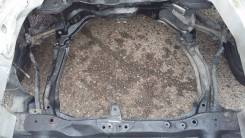 Балка под двс. Honda Accord, CF4, CL3 Двигатель F20B