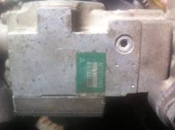 Топливный насос высокого давления. Mitsubishi Chariot Grandis, N94W, N84W Двигатель 4G64
