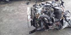 Двигатель в сборе. Toyota ToyoAce, YY101 Двигатели: 3Y, 3YP