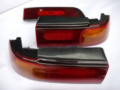 Стоп-сигнал. Subaru Alcyone SVX, CXW Двигатель EG33D