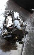 Двигатель в сборе. Toyota Dyna, LY111 Двигатель 3L