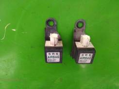 Датчик airbag. Toyota Ipsum, ACM21, ACM26W, ACM26, ACM21W Двигатель 2AZFE