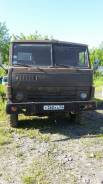 Камаз 54112. , 11 000 куб. см., 20 000 кг.