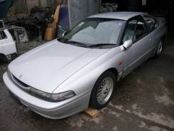 Капот. Subaru Alcyone SVX, CXW Двигатель EG33D
