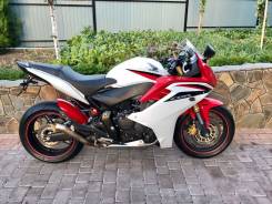 Honda CBR 600. 600 куб. см., исправен, без птс, без пробега. Под заказ