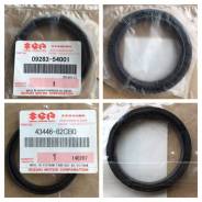 Сальник. Suzuki Jimny, JA12C, JA12V, JA12W, JA22W, JB23W, JB32W, JB33W, JB43W Mazda AZ-Offroad, JM23W