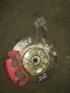 Ступица. Subaru Legacy, BGA, BG2, BGB, BG5, BG3, BGC, BG4, BG9, BG7