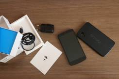 LG Nexus 5. Б/у