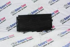 Радиатор кондиционера. Subaru Legacy, BL5, BP9, BLE, BL9, BP5, BPE
