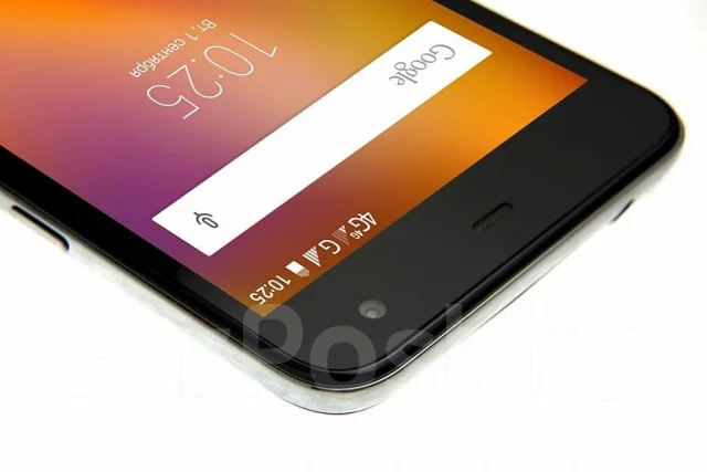 ZTE Blade L4. �/� ����