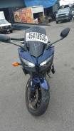 Yamaha FZ 1. 1 000 куб. см., исправен, птс, без пробега