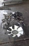 Двигатель в сборе. Mazda Bongo, SSF8W, SSF8WE Двигатель RF