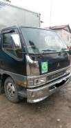 Mitsubishi Canter. Продается грузовик 2000 года, 5 300 куб. см., 3 000 кг.