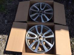 Диски колесные. Nissan Pathfinder, R52, R52HV, R52R, R52RR Двигатели: QR25DER, VQ35DE