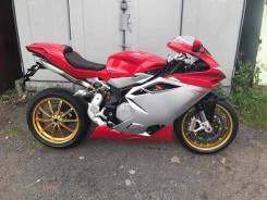 MV Agusta. 1 000 куб. см., исправен, без птс, без пробега. Под заказ