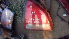 Стоп-сигнал. Honda Prelude, BA8