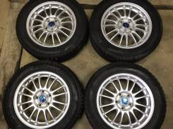 Pirelli P2500 Euro. Зимние, без шипов, 2012 год, износ: 20%, 4 шт