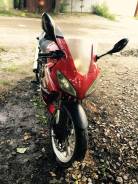Cronus Golden Eagle 250. 250 куб. см., исправен, без птс, с пробегом