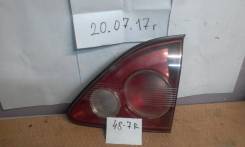 Дверь багажника. Toyota Harrier, MCU10, MCU15W, MCU10W, MCU15