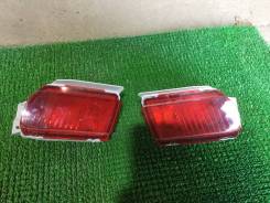 Катафот. Toyota Land Cruiser Prado