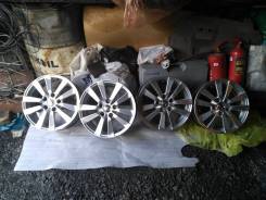 Toyota. x16, 5x114.30, ET45