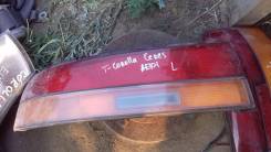 Стоп-сигнал. Toyota Corolla Ceres, AE101