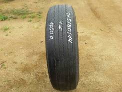 Dunlop Prosafer S-03. Летние, 2010 год, 20 %, 1 шт