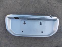 Панель стенок багажного отсека. Toyota Ipsum, SXM10, SXM10G, SXM15G, SXM15