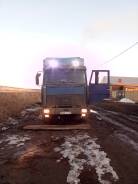 МАЗ 64229. Маз 64229 в ХТС, 14 850 куб. см., 15 000 кг.