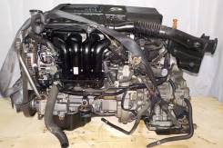 Двигатель в сборе. Mazda Familia, VENY10, VENY11, VEY10, VEY11 Mazda Demio Mazda Verisa Mazda Axela Двигатель ZYVE