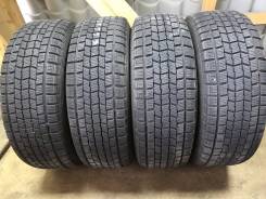Falken Espia EPZ. Зимние, без шипов, 2014 год, износ: 20%, 4 шт