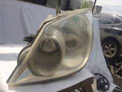 Фара. Geely MK