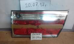Вставка багажника. Toyota Crown, JZS171, JZS171W