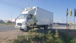 Hyundai HD78. Продаю грузовик рефрижератор, 3 000 куб. см., 5 000 кг.