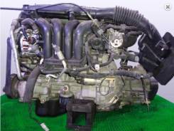 Двигатель в сборе. Mazda Familia, VENY10, VENY11, VEY10, VEY11 Mazda Demio Mazda Verisa Mazda Axela Двигатель ZYVE