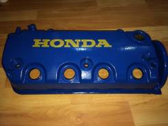 Крышка головки блока цилиндров. Honda: CR-X del Sol, Civic Ferio, Civic Aerodeck, Concerto, Partner, Domani, Civic CRX, Ballade, Civic Shuttle, CR-X D...