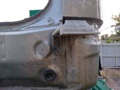 Крепление бампера. Toyota Vista Ardeo, SV50, SV55, SV55G, ZZV50G, ZZV50, AZV55G, SV50G, AZV50, AZV55, AZV50G Двигатели: 3SFE, 1AZFSE, 3SFSE, 1ZZFE