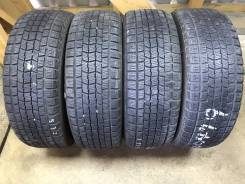 Falken Espia EPZ. Зимние, без шипов, 2011 год, износ: 20%, 4 шт
