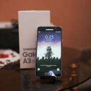 Samsung Galaxy A3 SM-A310F. Б/у