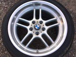 BMW. 8.0/9.5x18, 5x120.00, ET26/26