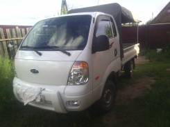 Kia Bongo III. Продам грузовик Kia bongo3, 2 900 куб. см., 1 000 кг.