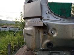 Крепление бампера. Toyota Vista Ardeo, SV50, SV55, SV55G, ZZV50G, ZZV50, AZV55G, SV50G, AZV50, AZV55, AZV50G Двигатели: 3SFE, 1AZFSE, 3SFSE, 1ZZFE