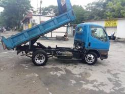 Mitsubishi Canter. Продается , 4 600 куб. см., 3 000 кг.