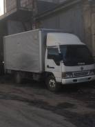 Nissan Atlas. Ниссан, 4 600 куб. см., 3 000 кг.